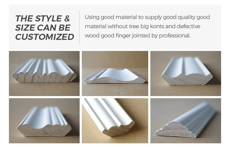 related cornice moulding