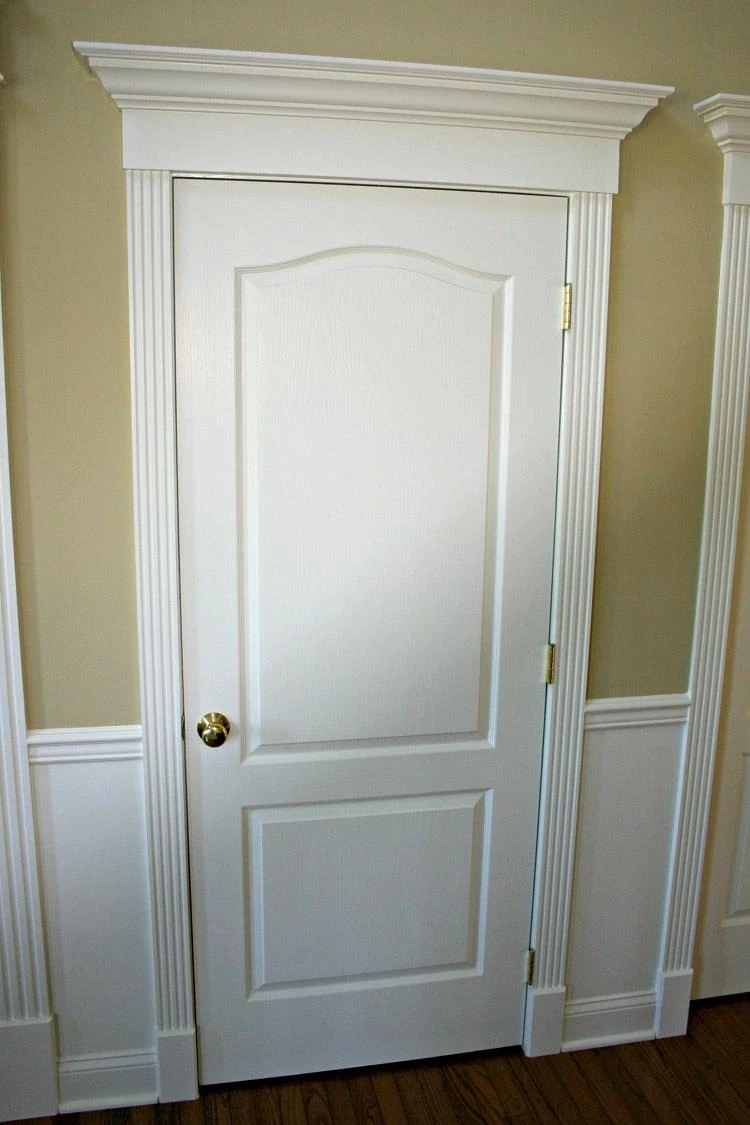 дверной кожух door casing