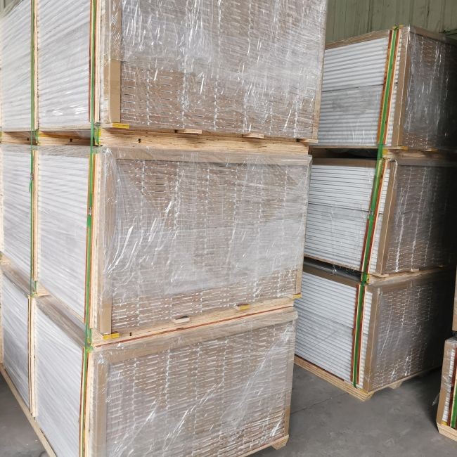 Popular MDF Trim Mouldings Skirtings