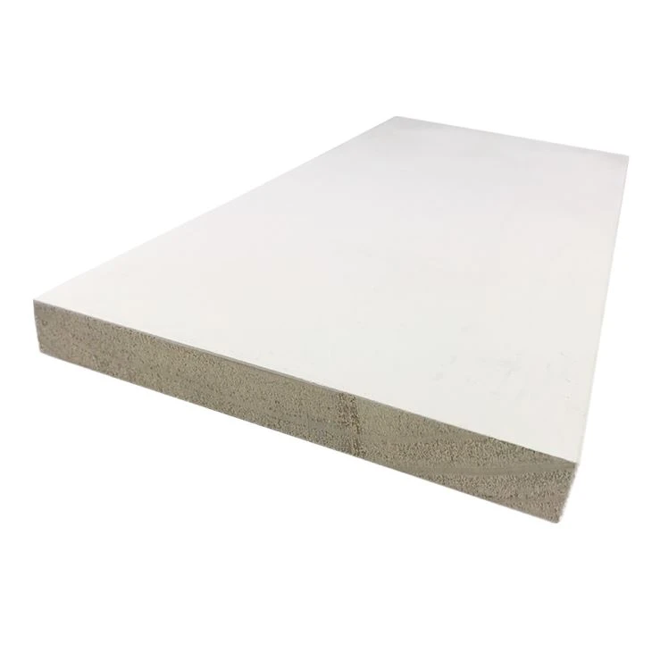 Gesso Coated Pine Board