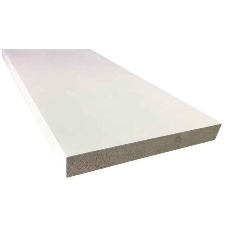 Сосна Gesso с покрытием