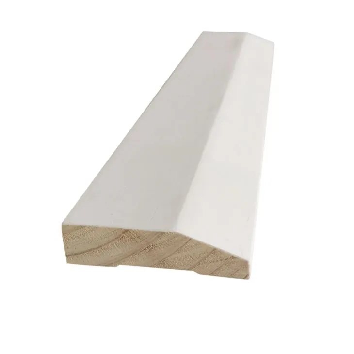 Сосновая загрунтованная формовочная доска