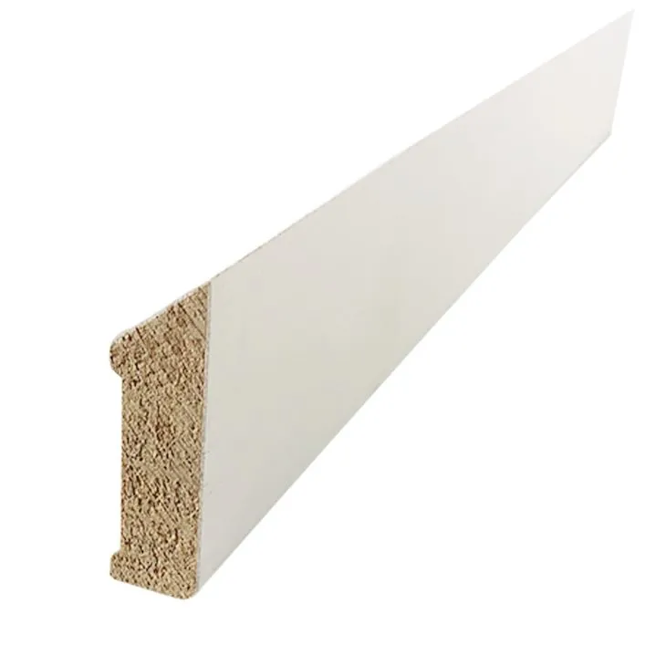 Молдинги из соснового плинтуса