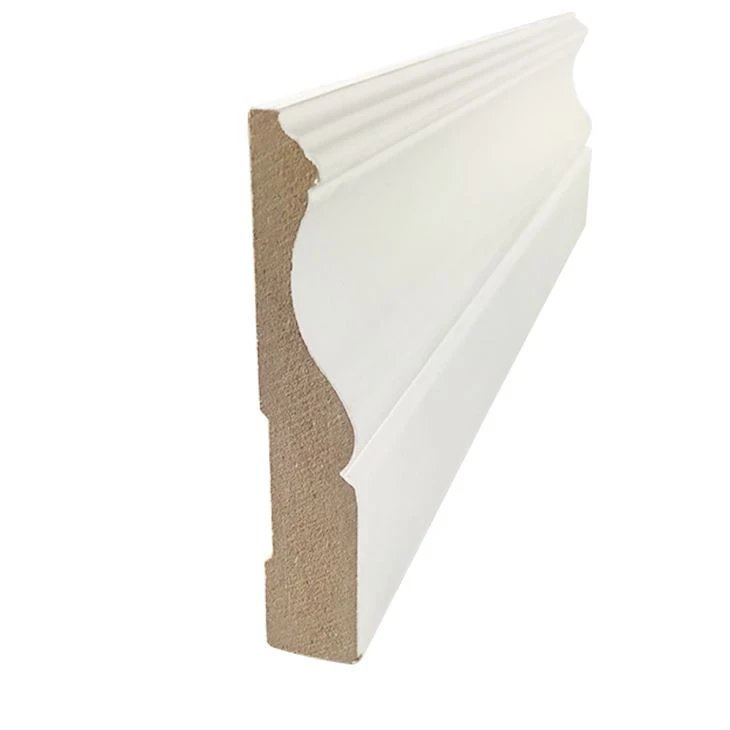 Дешевые Primed MDF Касинг