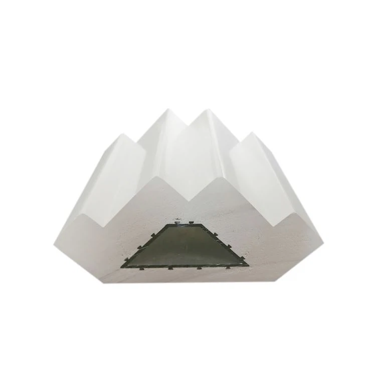 PVC Window Shutter Components