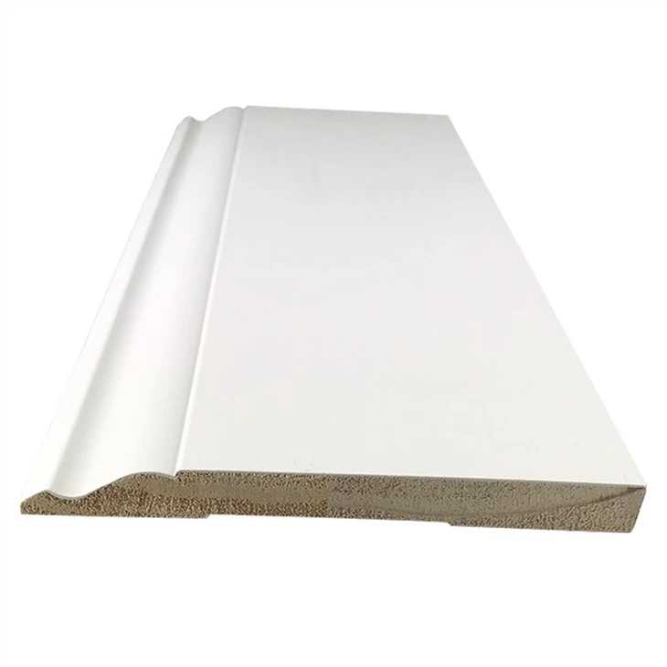Primed Pine Wood Moulding Manufacturers