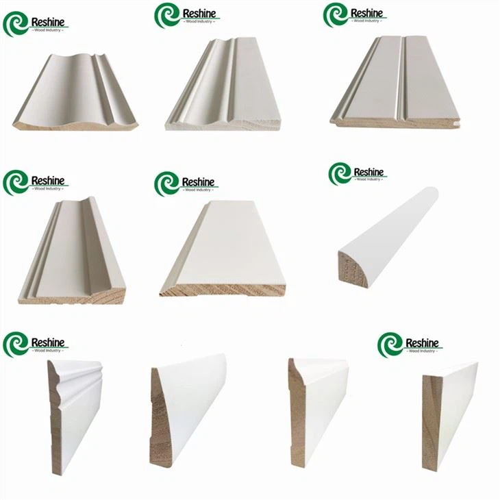 decorative wood moulding