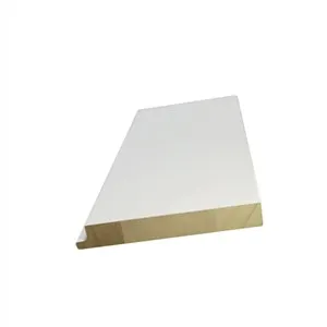 Компоненты жалюзи для плантаций Древесина