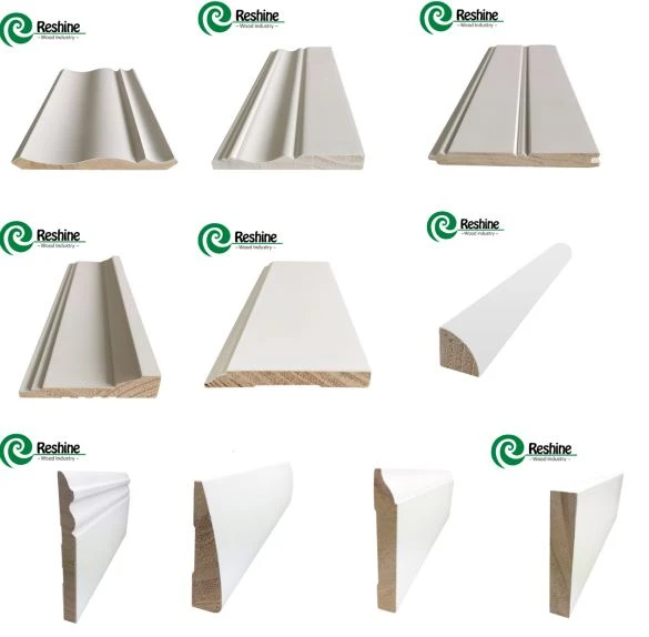 wood moulding