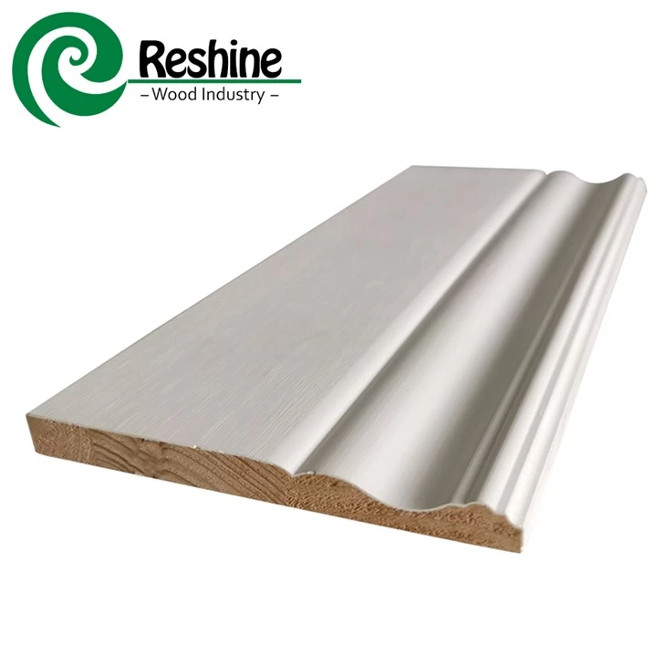 baseboards